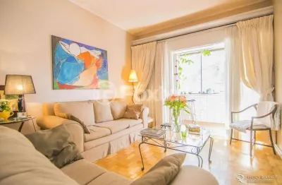 Apartamento com 3 quartos à venda na avenida protásio alves, 1025, santa cecília, porto alegre, 155 m2 por r$ 500.000