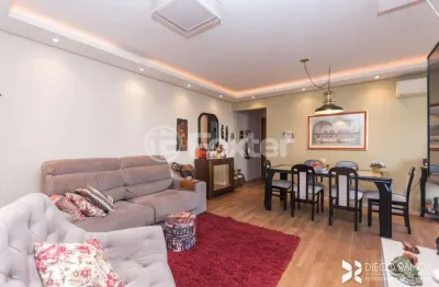 Apartamento com 3 quartos à venda na rua visconde do herval, 725, menino deus, porto alegre, 93 m2 por r$ 750.000