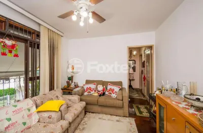 Apartamento com 2 quartos à venda na rua dona ondina, 91, menino deus, porto alegre, 73 m2 por r$ 430.000