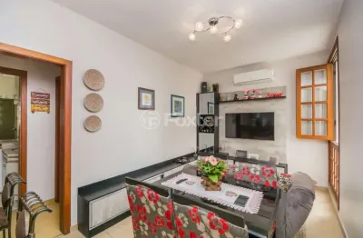 Apartamento com 2 quartos à venda na rua luzitana, 254, são joão, porto alegre, 64 m2 por r$ 290.000