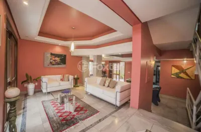 Casa em condomínio fechado com 4 quartos à venda na rua silveiro, 870, menino deus, porto alegre, 381 m2 por r$ 1.250.000