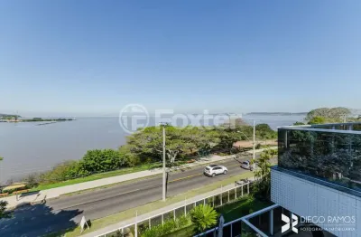 Apartamento com 3 quartos à venda na rua doutor possidônio cunha, 165, vila assunção, porto alegre, 172 m2 por r$ 3.200.000