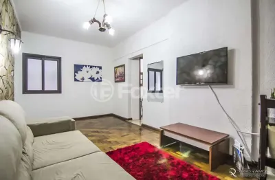 Apartamento com 1 quarto à venda na avenida borges de medeiros, 658, centro histórico, porto alegre, 55 m2 por r$ 299.000
