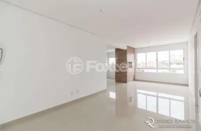 Apartamento com 2 quartos à venda na rua líbia, 374, vila ipiranga, porto alegre, 71 m2 por r$ 440.000