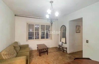 Apartamento com 3 quartos à venda na rua riachuelo, 1268, centro histórico, porto alegre, 93 m2 por r$ 350.000