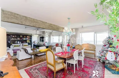 Apartamento com 3 quartos à venda na avenida independência, 1275, independência, porto alegre, 248 m2 por r$ 1.750.000