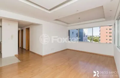 Apartamento com 2 quartos à venda na rua acélio daudt, 30, passo da areia, porto alegre, 87 m2 por r$ 759.000