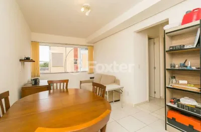 Apartamento com 2 quartos à venda na rua dorival castilhos machado, 490, aberta dos morros, porto alegre, 51 m2 por r$ 240.000