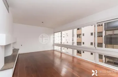 Apartamento com 3 quartos à venda na rua santo inácio, 330, moinhos de vento, porto alegre, 189 m2 por r$ 1.700.000