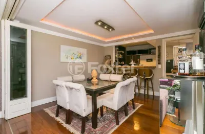 Apartamento com 3 quartos à venda na avenida cai, 402, cristal, porto alegre, 231 m2 por r$ 1.200.000