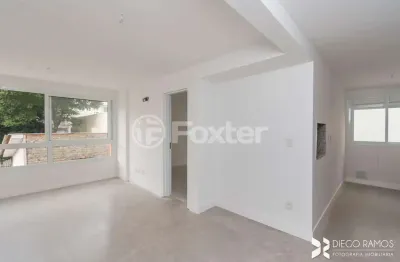 Apartamento com 1 quarto à venda na rua paulo setúbal, 134, passo da areia, porto alegre, 49 m2 por r$ 450.000