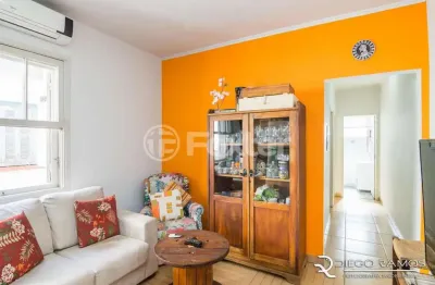 Apartamento com 2 quartos à venda na rua ramiro barcelos, 1561, bom fim, porto alegre, 73 m2 por r$ 329.000