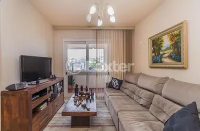 Cobertura com 3 quartos à venda na rua salvio soares, 150, nonoai, porto alegre, 190 m2 por r$ 640.000