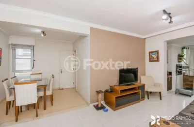 Apartamento com 3 quartos à venda na avenida general barreto viana, 1175, chácara das pedras, porto alegre, 112 m2 por r$ 780.000