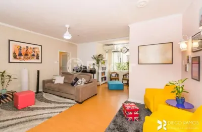 Apartamento com 3 quartos à venda na rua coronel bordini, 396, auxiliadora, porto alegre, 118 m2 por r$ 565.250