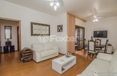 Apartamento com 2 quartos à venda na rua dário pederneiras, 668, petrópolis, porto alegre, 81 m2 por r$ 650.000