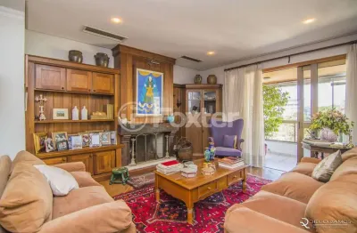 Cobertura com 3 quartos à venda na avenida bagé, 1400, petrópolis, porto alegre, 351 m2 por r$ 2.900.000