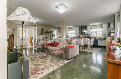 Cobertura com 3 quartos à venda na rua doutor pereira da cunha, 19, partenon, porto alegre, 233 m2 por r$ 540.000