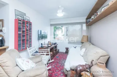 Apartamento com 3 quartos à venda na avenida joão wallig, 620, passo da areia, porto alegre, 86 m2 por r$ 790.000