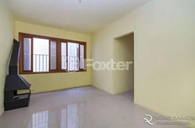 Apartamento com 3 quartos à venda na rua laurindo, 208, santana, porto alegre, 79 m2 por r$ 375.000