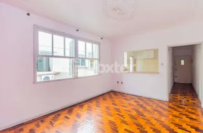 Apartamento com 3 quartos à venda na avenida guido mondin, 1005, são geraldo, porto alegre, 108 m2 por r$ 334.376