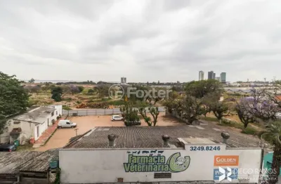 Apartamento com 3 quartos à venda na rua coronel claudino, 25, cristal, porto alegre, 100 m2 por r$ 800.000