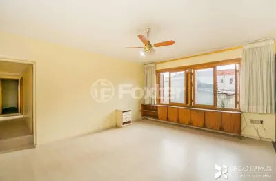 Apartamento com 3 quartos à venda na rua dona eugênia, 504, santa cecília, porto alegre, 157 m2 por r$ 530.000
