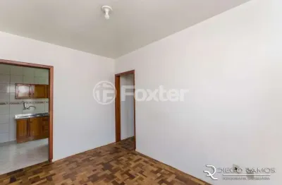 Apartamento com 2 quartos à venda na rua marcílio dias, 626, menino deus, porto alegre, 50 m2 por r$ 271.500