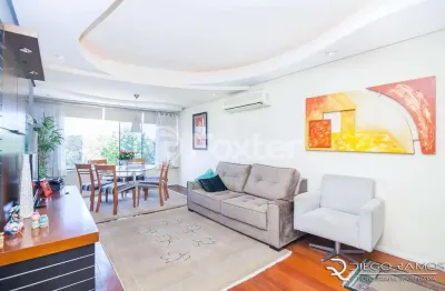 Cobertura com 3 quartos à venda na rua jalmar azambuja diniz, 244, jardim itu sabará, porto alegre, 200 m2 por r$ 800.000