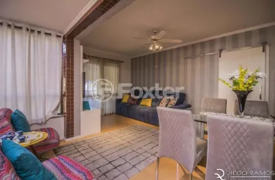 Apartamento com 2 quartos à venda na rua irmão augusto, 65, jardim lindóia, porto alegre, 85 m2 por r$ 638.000