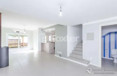 Casa em condomínio fechado com 3 quartos à venda na rua joão mendes ouriques, 413, jardim isabel, porto alegre, 230 m2 por r$ 795.000