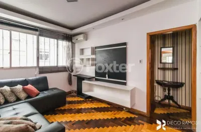 Apartamento com 2 quartos à venda na avenida ipiranga, 1201, azenha, porto alegre, 58 m2 por r$ 300.000