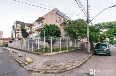 Apartamento com 2 quartos à venda na rua dom diogo de souza, 133, cristo redentor, porto alegre, 60 m2 por r$ 247.000