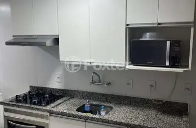 Apartamento com 2 quartos à venda na rua morretes, 133, santa maria goretti, porto alegre, 67 m2 por r$ 600.000