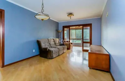 Apartamento com 3 quartos à venda na rua maestro salvador campanella, 185, jardim itu sabará, porto alegre, 147 m2 por r$ 849.000