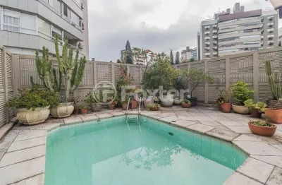 Cobertura com 3 quartos à venda na rua pedro chaves barcelos, 1144, bela vista, porto alegre, 416 m2 por r$ 2.900.000