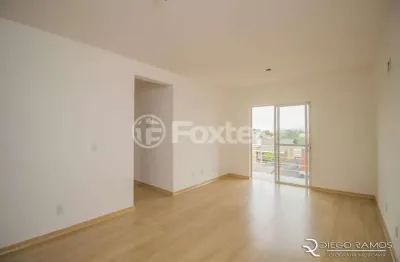 Apartamento com 3 quartos à venda na rua oliveira lopes, 1080, sarandi, porto alegre, 88 m2 por r$ 370.500