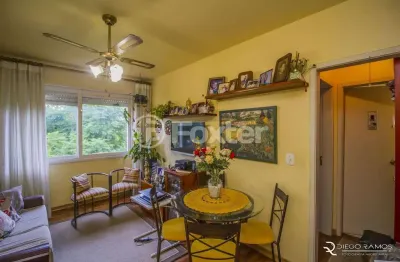 Apartamento com 1 quarto à venda na rua joaquim nabuco, 378, cidade baixa, porto alegre, 45 m2 por r$ 230.000