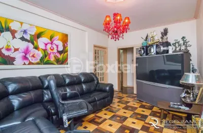 Apartamento com 3 quartos à venda na rua vigário josé inácio, 699, centro histórico, porto alegre, 130 m2 por r$ 500.000