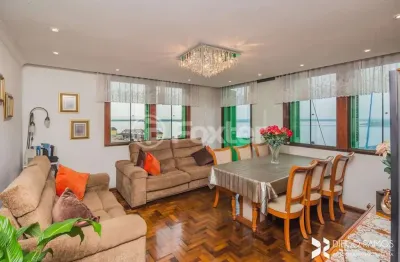 Apartamento com 3 quartos à venda na rua vigário josé inácio, 30, centro histórico, porto alegre, 108 m2 por r$ 900.000