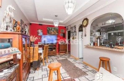 Apartamento com 2 quartos à venda na rua luiz manoel, 108, santana, porto alegre, 78 m2 por r$ 330.000