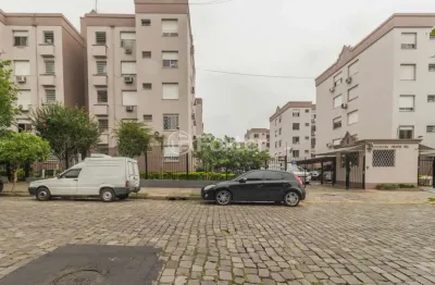 Apartamento com 1 quarto à venda na rua amadeu f. de oliveira freitas, 180, morro santana, porto alegre, 53 m2 por r$ 160.000