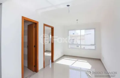Apartamento com 1 quarto à venda na avenida tapiaçu, 166, passo da areia, porto alegre, 35 m2 por r$ 249.000