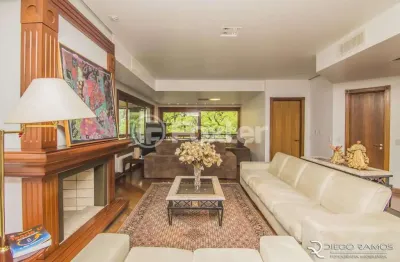Apartamento com 4 quartos à venda na rua luciana de abreu, 299, moinhos de vento, porto alegre, 392 m2 por r$ 3.900.000
