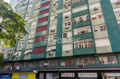 Apartamento com 3 quartos à venda na avenida senador salgado filho, 320, centro histórico, porto alegre, 99 m2 por r$ 427.000