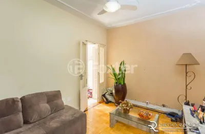 Apartamento com 3 quartos à venda na rua marechal floriano peixoto, 501, centro histórico, porto alegre, 115 m2 por r$ 435.000