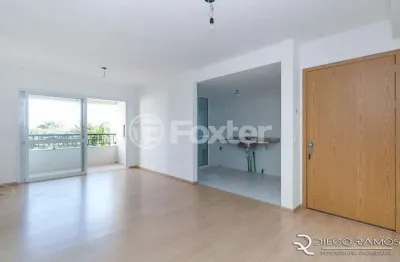 Apartamento com 3 quartos à venda na rua jari, 359, passo da areia, porto alegre, 81 m2 por r$ 862.000
