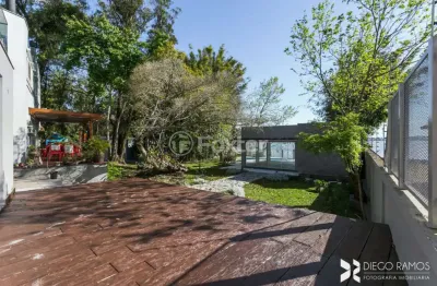 Casa em condomínio fechado com 4 quartos à venda na Rua Almirante Câmara, 50, Tristeza, Porto Alegre, 295 m2 por R$ 2.483.000