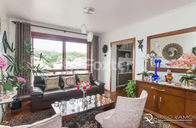 Apartamento com 2 quartos à venda na rua josé de alencar, 1198, menino deus, porto alegre, 80 m2 por r$ 590.000