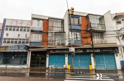 Apartamento com 3 quartos à venda na avenida assis brasil, 31, são joão, porto alegre, 99 m2 por r$ 360.000